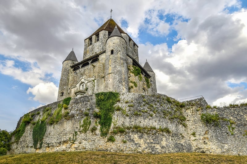 Medieval Castles